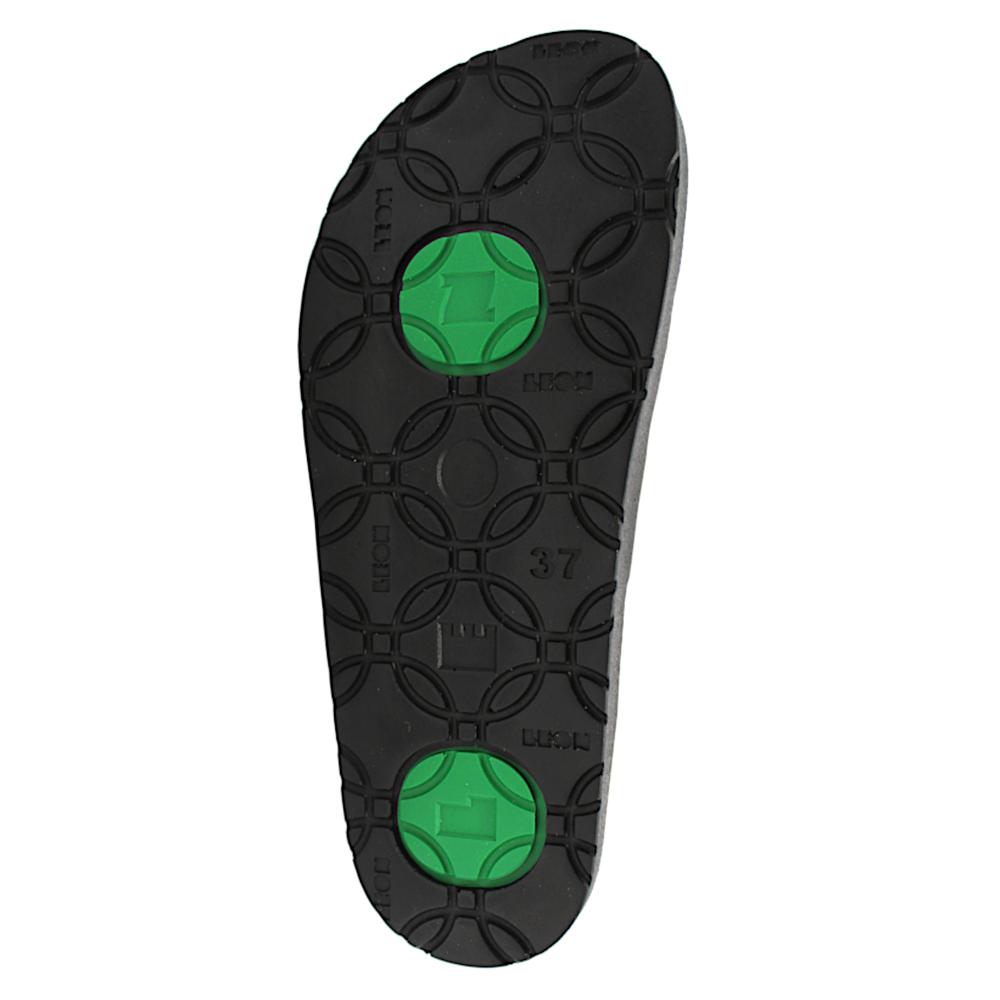 7000 Leon Comfort Saboti piele naturala - dama