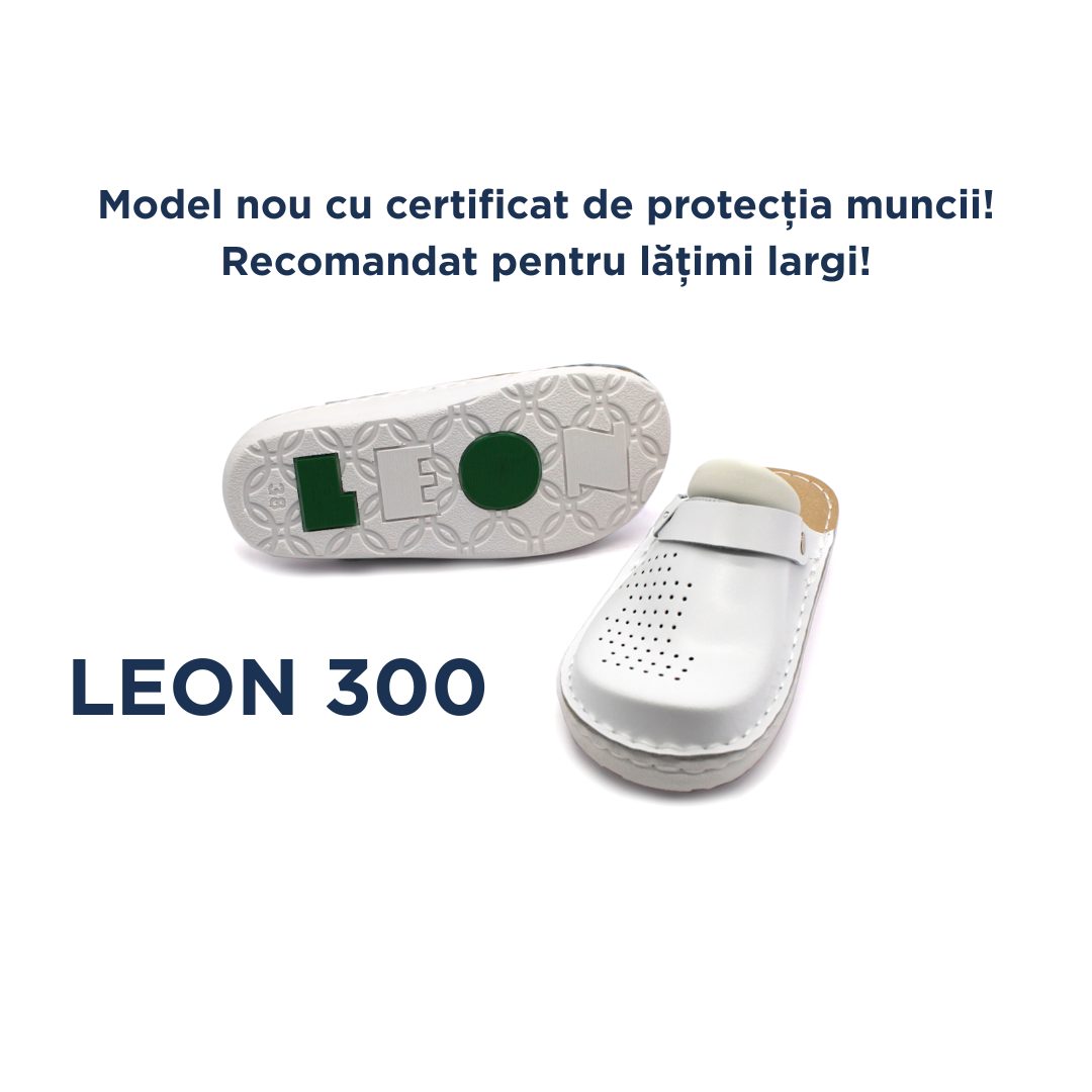Model nou cu certificat de protecția muncii! Recomandat pentru lățimi largi!